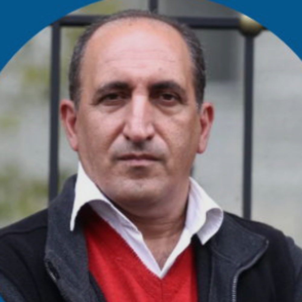 Мохаммад Могаддам